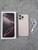 Fair Apple iPhone 16 Pro Max - Unlocked, Desert, 1 TB, A3084