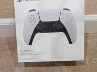 DualSense Wireless Controller