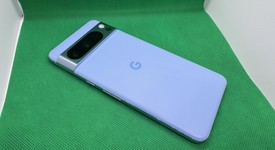 Mint
													Google Pixel 8 Pro - Unlocked, Bay, 256 GB, 12 GB, G1MNW, mmWave 5G, photo 3 of 3