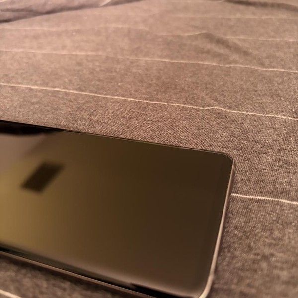 Samsung Galaxy S10 - Verizon, 128 GB, Black, 8 GB, SM-G973U
