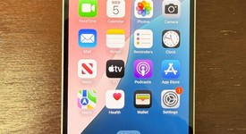 Good
													Apple iPhone 14 - Unlocked, Starlight, 128 GB, A2649, photo 1 of 19