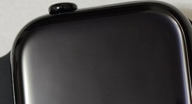 Good
													Apple Watch Series 10 46mm - Black, A2999 - GPS, Aluminum, photo 2 of 4