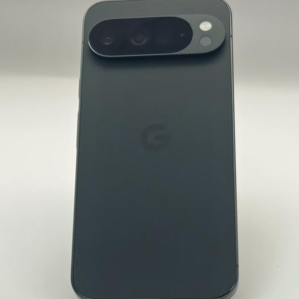 Google Pixel 10 Pro XL - Unlocked, 256 GB, Obsidian, GUL82