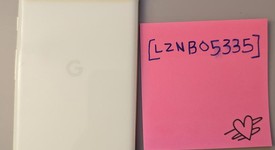 Mint
													Google Pixel 7 - Unlocked, Lemongrass, 128 GB, 8 GB, GVU6C, Sub-6 5G, photo 3 of 9