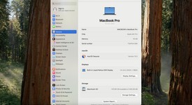 Good
													MacBook Pro 2023 - 14" - Apple M2 Pro 10-core, Gray, 512 GB, 16 GB, photo 4 of 19
