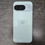 Good Google Pixel 9 - Unlocked, 128 GB, Wintergreen, 12 GB, G2YBB
