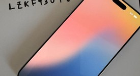 Good
													Apple iPhone 16 Pro Max - Unlocked, White, 256 GB, A3084, photo 3 of 10
