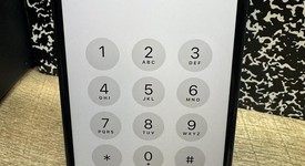 Good
													Apple iPhone 8 Plus - Unlocked, Gray, 64 GB, A1897, GSM, photo 3 of 12