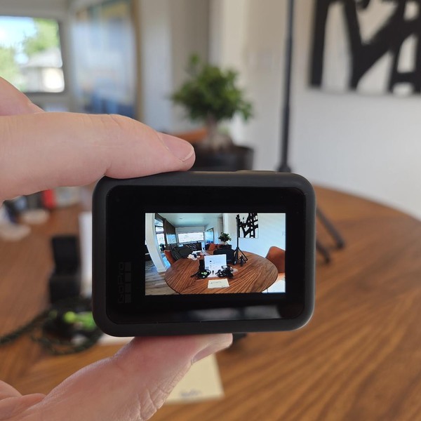 GoPro HERO8