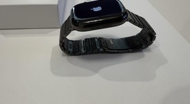Mint
													Apple Watch Series 10 46mm - Unlocked, Slate, A3003 - Cellular, Titanium, photo 5 of 7
