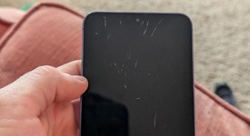 Good
													Samsung Galaxy S24 Plus - Visible, Violet, 512 GB, 12 GB, SM-S926U, photo 5 of 8