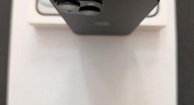 Mint
													Apple iPhone 15 - Unlocked, Black, 128 GB, A2846, photo 4 of 7