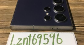 Good
													Samsung Galaxy S24 Ultra - Verizon, Violet, 512 GB, 12 GB, SM-S928U, photo 5 of 7