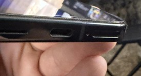 Mint
													Google Pixel 9 Pro XL - Verizon, Obsidian, 512 GB, 16 GB, GGX8B, photo 3 of 13