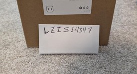 Mint
													eero Pro 6E - Single, photo 1 of 3