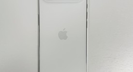 Mint
													Apple iPhone Air - Verizon, Cloud White, 256 GB, A3260, photo 4 of 8