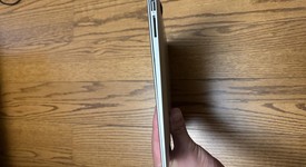 Good
													MacBook Air 2017 - 13" - I5, Silver, 128 GB, 8 GB, photo 4 of 11