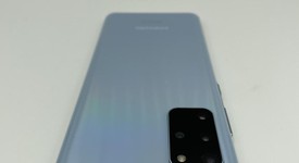 Mint
													Samsung Galaxy S20 Plus 5G - T-Mobile, Cloud Blue, 512 GB, 12 GB, SM-G986U, photo 4 of 8