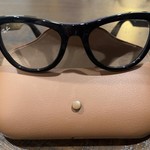 Mint Meta Ray-Bans - Black