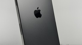 Mint
													Apple iPhone 13 Pro Max - Unlocked, Graphite, 128 GB, A2484, photo 1 of 6