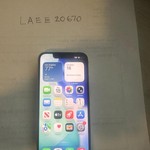 Good Apple iPhone 13 Mini - Unlocked, 256 GB, Starlight, A2481