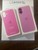 New Apple iPhone 16 Plus - Unlocked, Pink, 256 GB, A3082