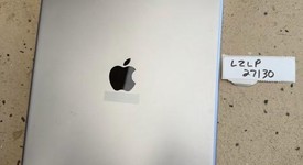 Fair
													Apple iPad Pro 12.9" 2nd Gen 2017 - Unlocked, Gray, 512 GB, photo 4 of 4