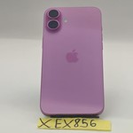 Good Apple iPhone 16 Plus - Unlocked, 128 GB, Pink, A3082