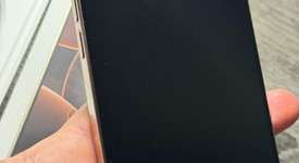 Good
													Apple iPhone 16 Pro Max - Unlocked, Desert, 512 GB, A3084, photo 6 of 6