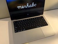 MacBook Pro 2023 - 14"