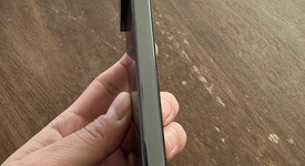 Fair
													Google Pixel 9 Pro - Unlocked, Obsidian, 128 GB, 16 GB, GR83Y, photo 4 of 12