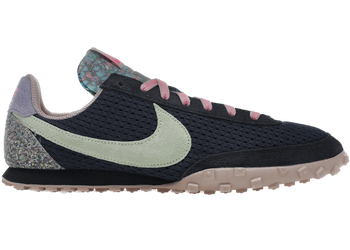 Nike Waffle Racer Midnight Navy Multi for sale