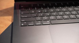 Good
													MacBook Pro 2024 - 14" - Apple M4 Pro 14-core, Space Black, 1 TB, 48 GB, photo 1 of 5