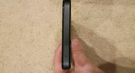 Mint
													Moto G Power 5G 2024 - Unlocked, Black, 128 GB, 8 GB, photo 4 of 9