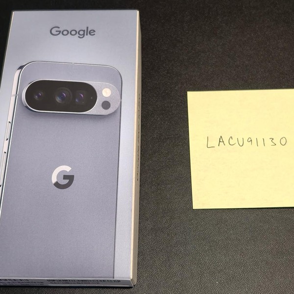 Google Pixel 10 Pro - Unlocked, 128 GB, Moonstone, G4QUR