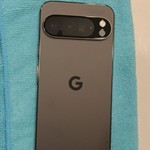 Good Google Pixel 10 Pro XL - Unlocked, 256 GB, Obsidian, GUL82