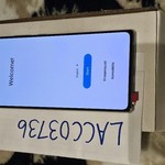 Mint Samsung Galaxy Note 20 5G - T-Mobile, 128 GB, Mystic Green, 8 GB, SM-N981U