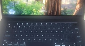 Good
													MacBook Air 2024 (M3) - 15" - Apple M3, Midnight, 256 GB, 8 GB, 10-core GPU, photo 2 of 3