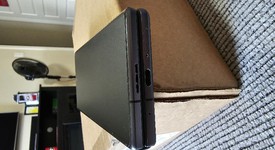 Mint
													vivo X Fold - Unlocked Non-US, Black, 512 GB, 12 GB, photo 4 of 12