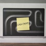 New MacBook Pro 2024 - 16 inch - 512 GB, Silver, 48 GB, Apple M4 Pro 14-core
