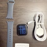 Good Apple Watch SE (3rd Gen) 40mm - Midnight, A3324 - GPS