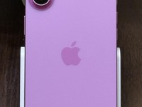 Apple iPhone 16 Plus