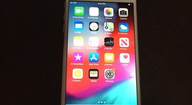 Good
													Apple iPhone 6S Plus - T-Mobile, Silver, 64 GB, A1687, photo 1 of 7