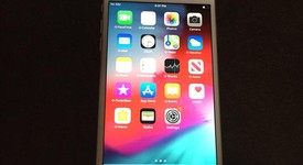 Good
													Apple iPhone 6S Plus - T-Mobile, Silver, 64 GB, A1687, photo 1 of 8