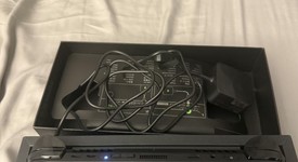 Mint
													Asus ROG Xbox Ally X - Black, 1 TB, 24 GB, photo 2 of 5