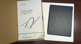 Mint
													reMarkable Paper Pro 11.8, photo 1 of 11