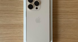 Mint
													Apple iPhone 16 Pro - Unlocked, Desert, 256 GB, A3083, photo 3 of 9