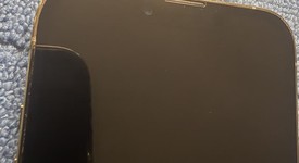 Good
													Apple iPhone 13 Pro - Unlocked, Gold, 256 GB, A2483, photo 4 of 11