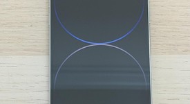 Mint
													Apple iPhone 14 Pro Max - Unlocked, Silver, 256 GB, A2651, photo 1 of 8