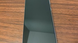 Good
													Samsung Galaxy S21 Plus 5G - Verizon, Silver, 128 GB, 8 GB, SM-G996U, photo 2 of 3